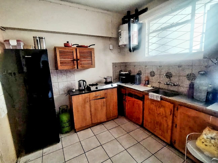 2 Bedroom Property for Sale in Quigney Eastern Cape